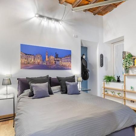 Historical Suite - Pieno Centro - Porta Nuova- Piazza Castello Торино Екстериор снимка