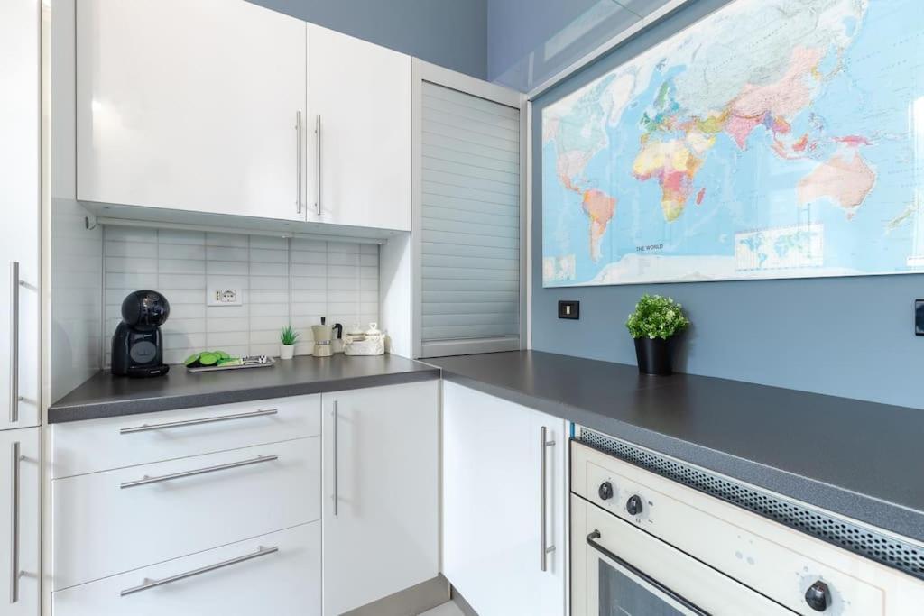 Historical Suite - Pieno Centro - Porta Nuova- Piazza Castello Торино Екстериор снимка