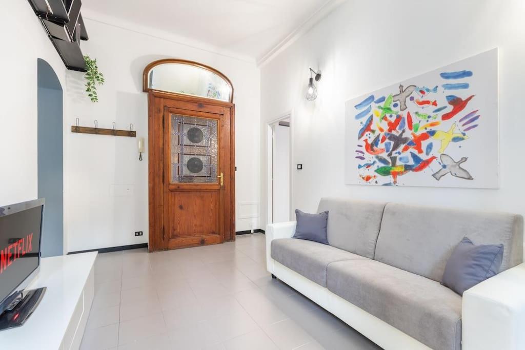 Historical Suite - Pieno Centro - Porta Nuova- Piazza Castello Торино Екстериор снимка